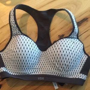 Victoria’s Secret sports bra